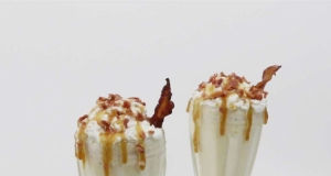Maple Bacon Milkshake