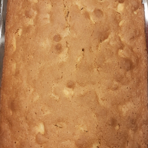 Adam's Apple Cake