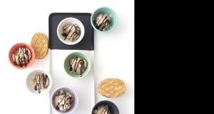 Maple Banana Ice Cream