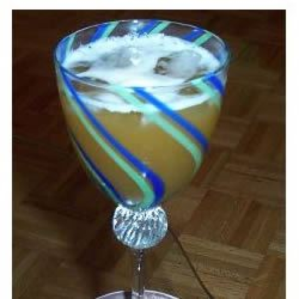 Sue's Killer Martini