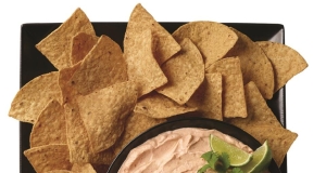 Creamy Taco Dip