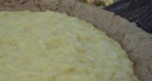 Pineapple Pie V