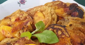 Homemade Buttermilk Pancake Mix