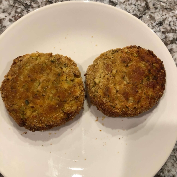Best Easy Chicken Croquettes