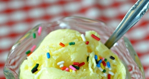 Quick Ice Cream