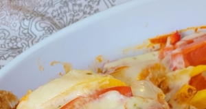 Buffalo Jack Chicken