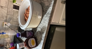 Slow Cooker Cocktail Smokies