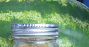 Watermelon Piccalilli