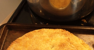Best Homemade Chicken Pot Pie