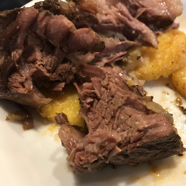 72-Hour Sous Vide Short Ribs