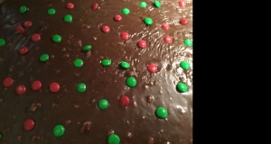Texas Chocolate Sheet Cake