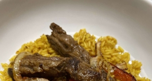 Air Fryer Steak for Fajitas