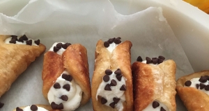 Cannoli