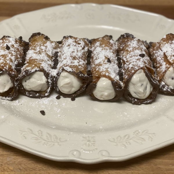 Cannoli