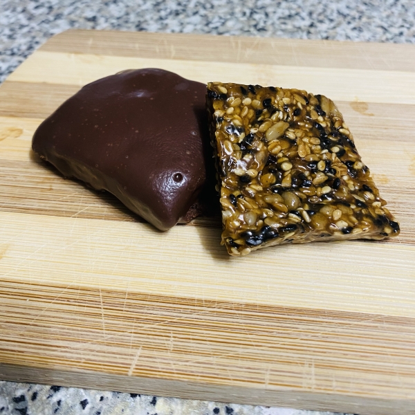 Birdseed Treats