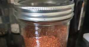 SpiceJunkie's BBQ dry rub No.14