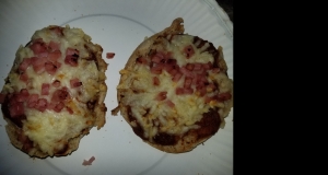 Grands!® Mini Pizzas