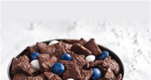 Chocolate Mint Chex Party Mix