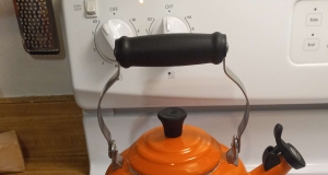 Copycat Panera Broccoli Cheddar Soup