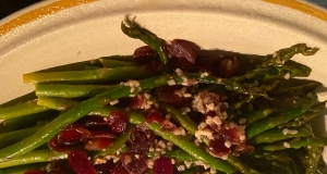 Divine Asparagus