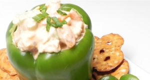 Super Shrimp Dip