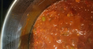 Phyl's Salsa