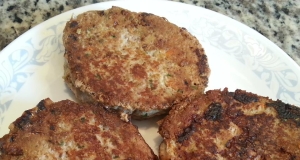 Savory Turkey Meatballs with Tangy Mustard Dip