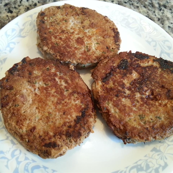 Savory Turkey Meatballs with Tangy Mustard Dip