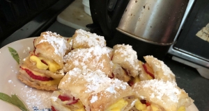 Strawberry Napoleons