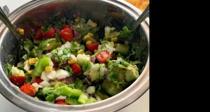 Avocado Salad