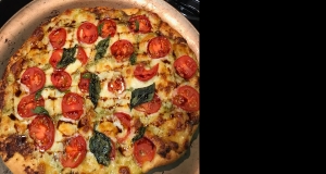 Sourdough Pizza Crusts