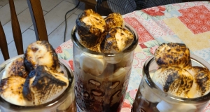 Baileys S'mores