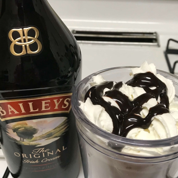 Baileys S'mores