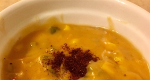 Pennsyltucky Pepper Stew