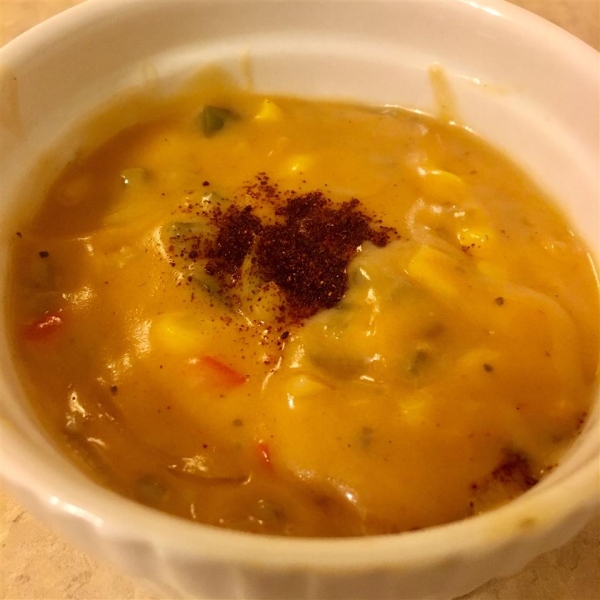 Pennsyltucky Pepper Stew