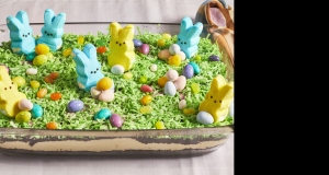 Easter Dirt Cake