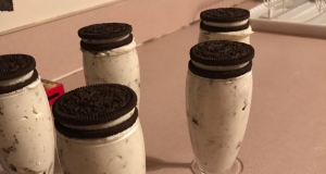 Cookies and Cream Fluff