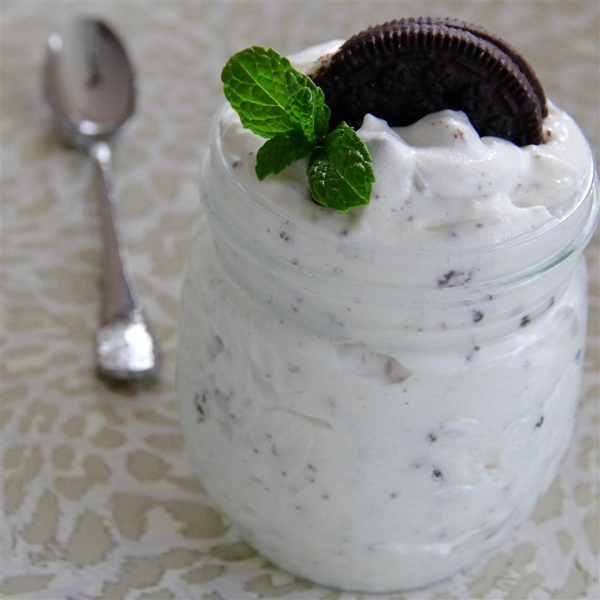 Cookies and Cream Fluff