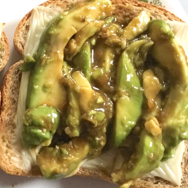 Avocado Toast