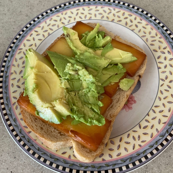 Avocado Toast