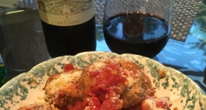 Two Meatballs in One