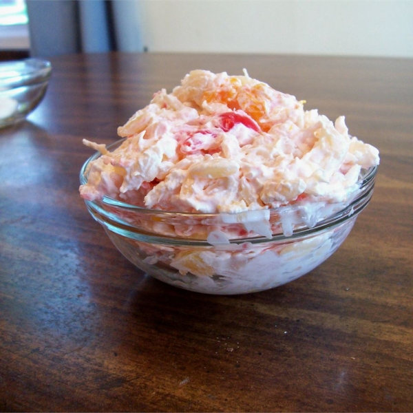Yankee Salad