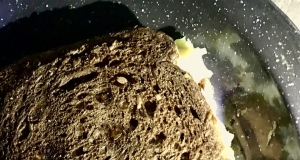 Campfire Reubens