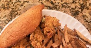 Chef John's French Fries (How to Make)