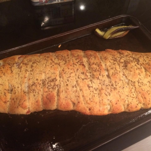 Rueben Loaf