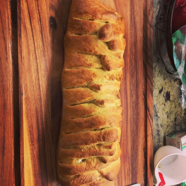 Rueben Loaf