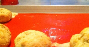 Mozzarella Puffs