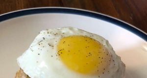 Korean Saewoo Bokkeumbap (Shrimp Fried Rice)