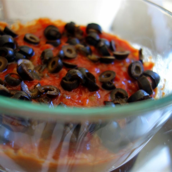 Barbara's Hot Sauce
