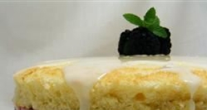 Glorious Sponge Cake